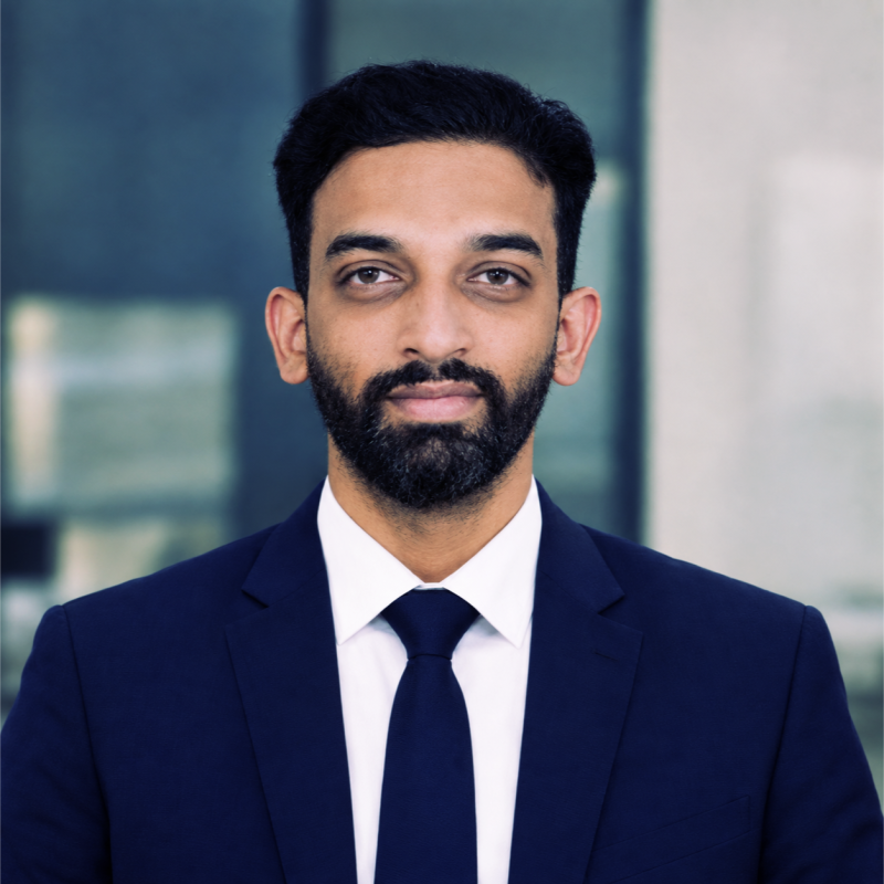 Suyog Goraksh - WordPress Developer