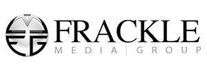 Frackle Media Logo