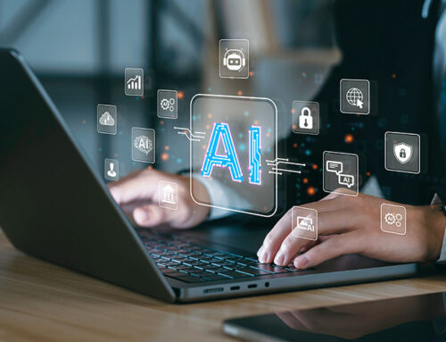 Should You Use Artificial Intelligence (AI) for Website Building in 2024?