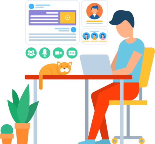 Freelancer Webmaster