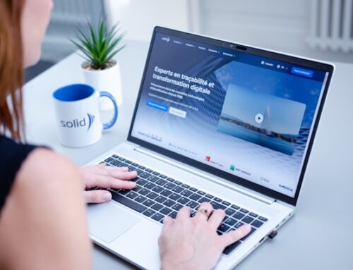 Why a Professional Website Still Matters in 2026