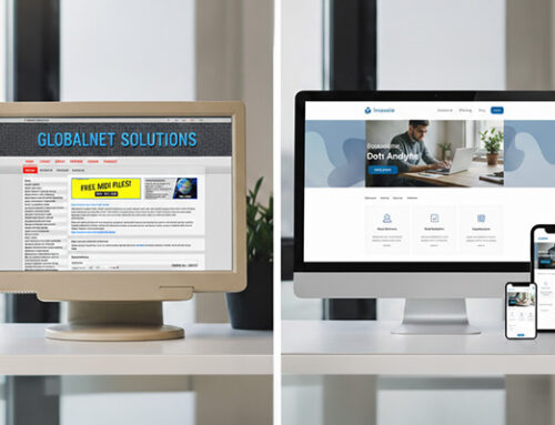 Signs Your Website Needs a Redesign in 2026